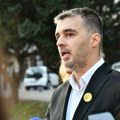 Savo Manojlović: Zbog kriminala Marka Krička svaki policajac je izložen besu građana