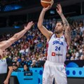 Srbin opet u elitnom takmičenju: Stefan Jović blizu dogovora sa evroligašem