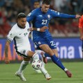 Nikad gora Srbija! ''Piksi, odlazi'' grmelo ''Marakanom''!