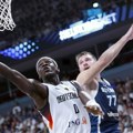 Bonga: Samo da se oporavimo i nastavljamo našu misiju