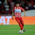 Zvezda demantovala: Seol nije izrazio nezadovoljstvo, ovo je njegova prava izjava! Festival tenisa u Nišu: Troicki u poslednji…