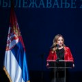 U Negotinu ministarka Đurđević Stamenkovski uručila 120 boračkih spomenica