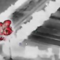 Кошмар украјинске војске се остварио Руска ракета погодила драгоцену мету! (видео)