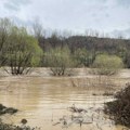 Potop u Dalmaciji: Jaka kiša napravila haos, a stiže drugi talas pljuskova FOTO VIDEO