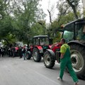 Poljoprivrednici i građanin uhapšeni zbog protesta u Novom Sadu brane se sa slobode