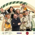 DANI DUHOVNE KULTURE RUSIJE: Koncert Državnog akademskog ansambla “Rusija: Ljudmila Zikina” u Pirotu