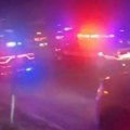 Haos u Americi: Pucali sa broda na bar - Poginule tri osobe, osam ranjeno (video)