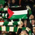 Navijači Seltika: UEFA saučesnik u genocidu u Gazi