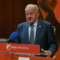 Preminuo nekadašnji potpredsednik FK Vojvodina Milan Mandarić