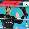 Džordž Rasel: Ne znamo odakle ovakav učinak u Singapuru