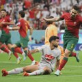 Juve naciljao Portugalca, Kostić slobodan da ide u januaru?