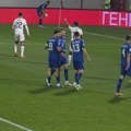 Prenos, Srbija - Albanija: Kakav meč u Leskovcu, ovo se ne pamti!