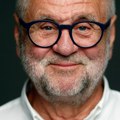 Rajko Grlić dobitnik "Zlatne niti": "Film je igra koju sam imao sreću da igram punih šezdeset godina."