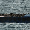 Krit i Gavdos primili više od 150 migranata za dva dana