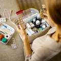 Farmaceuti: Kako određena hrana i piće utiču na dejstvo lekova