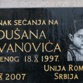 Dušan Jovanović, dečak koga su pre 28 godina ubili skinhedi, dobija spomen obeležje