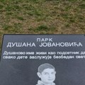 (Foto): "Dušanovo ime živi kao podsetnik da svako dete zaslužuje bezbedan svet": Dušan (14) koga su pre 28 godina ubili…