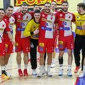 Rukometaši Vojvodine u trećem kolu Kupa Evrope, Dinamo iz Pančeva zaustavljen