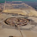 За Национални стадион до краја септембра из буџета потрошено око 43 милијарде динара
