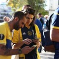 Makabi odbio ulaznice za utakmicu protiv Aston Vile