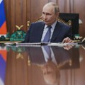 Ukrajina i evropski lideri optužili Putina da odugovlači i odbacili teritorijalne ustupke za mir