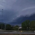 Meteorolozi upozorili na snažno nevreme koje će harati Evropom: Ove zemlje će biti na najvećem udaru oluje Benjamin