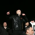 Uhapšen Damnjan Knežević iz Narodnih patrola
