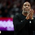 NBA reaguje posle hapšenja Rozira i Bilapsa