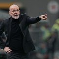 Stefano Pioli nije više trener Fjorentine