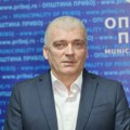Бајрамска честитка председника општине Прибој Лазара Рвовића