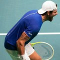 Italija može i bez Sinera: "Azuri" se plasirali u treće vezano finale Dejvis kupa