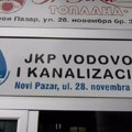 Prekid vodosnabdevanja zbog havarije na elektro-energetskom sistemu
