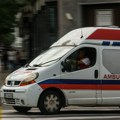 Тешка незгода у Земуну: Повређена два дечака од 3 и 6 година