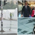 Selaković: Verovatno je Brisel "pritisnuo" Vučića oko Ćacilenda, EU traži način da se kriza ublaži