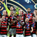 Flamengo u finalu, za titulu protiv Pari Sen Žermena