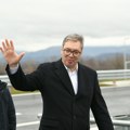 Vučić podržao „uhapšenog“ Kneževića: „Biću uz svoje prijatelje“