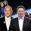 Ilon Mask u problemu: Džef Bezos lansira satelitsku mrežu koja će ga srušiti!