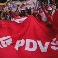 Parlament Venecuele odobrio privatizaciju naftnog sektora