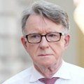 Piter Mandelson podneo ostavku u Domu lordova zbog veza sa Epstajnom