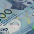 Nova milijarda duga: Srpska se zadužuje po kamati duplo većoj nego zemlje EU