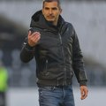 Nenad Stojaković dobio javnu podršku pred večiti derbi: ''Partizan radi dobre stvari!''