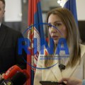 Srbija ima zaliha nafte za 50 dana, nema mesta za paniku: Oglasila se ministarka Đedović Handanović povodom teške situacije…