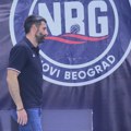Skandal kakav srpski vaterpolo ne pamti: Šapićev Novi Beograd nije došao na utakmicu