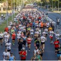 Habuš: Očekujemo više od 15 hiljada trkača na Beogradskom maratonu