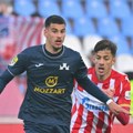 OFK Beograd prodaje Zvezdino dete za 2.000.000: Već se zna koliko novca ide crveno-belima