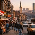 (Video) Snimak Beograda pre 35 godina, kao neki drugi svet: Evo kako je 90-ih izgledao saobraćaj i gradski prevoz u prestonici