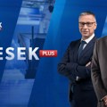 Presek plus u 20 časova: Šta smo gledali na TV Newsmax Balkans poslednjih sedam dana
