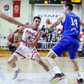 Košarkaši FMP-a ubedljivo pobedili Zadar u ABA ligi