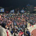 Balkan ostao zatečen: Hrvatski mediji osudili skandiranje navijača tzv. Kosova i Turske protiv Srbije!