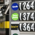 Италија продужила смањење акциза на гориво до 1. маја